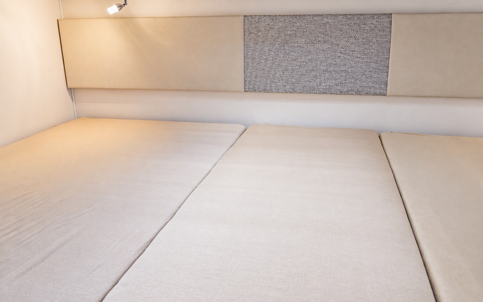 Drap housse 500-600 x 1100-1300
