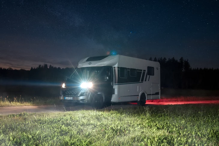 Auto-Zubehör - Camping, Cars & Caravans