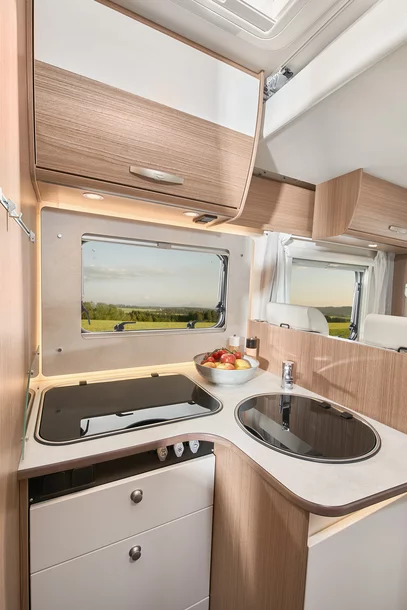 Carado Halfintegraal Model T334 Kopen