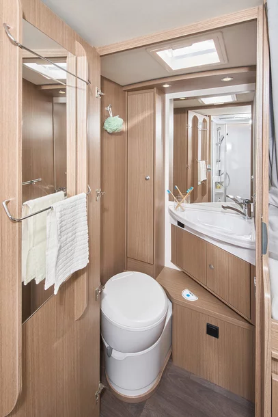 Carado Halfintegraal Model T334 Kopen