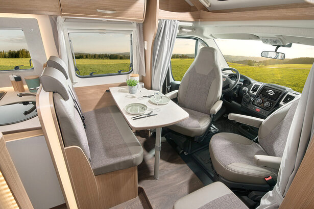 Carado Halfintegraal Model T334 Kopen