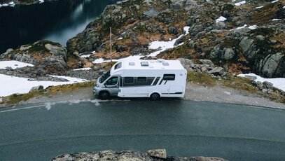 Carado Wohnmobil T459