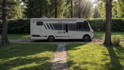 Carado Wohnmobil I447