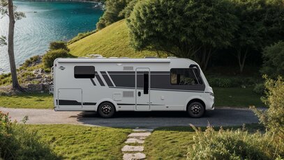 Carado Wohnmobil I449