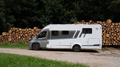 Carado Wohnmobil T447