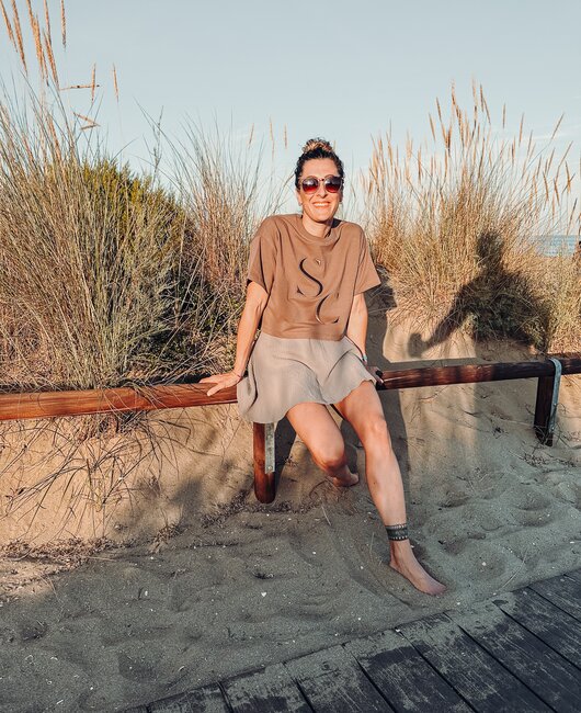 Anja von femily hashtagt