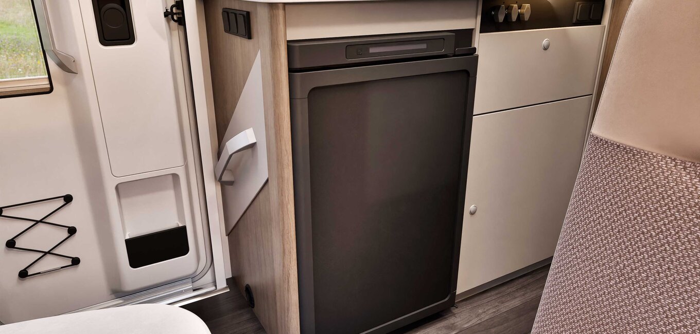 Küchenfenster Alkoven A132