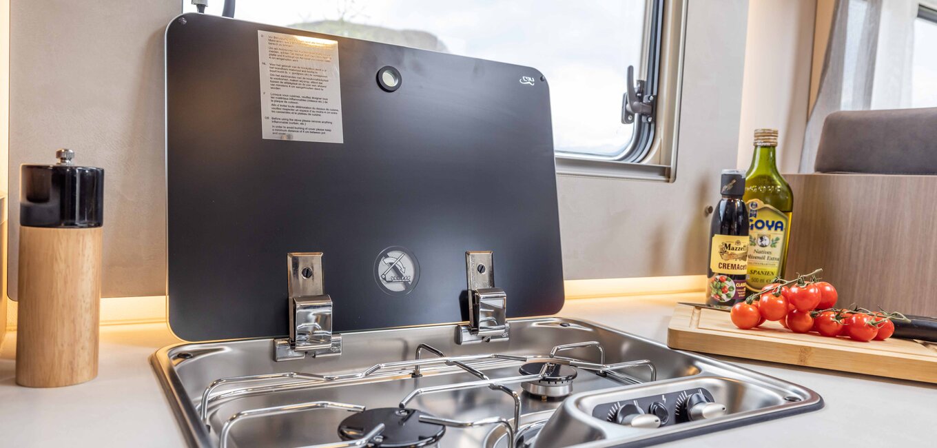 Vollintegrierte Wohnmobile | © Vollintegrierte Wohnmobile