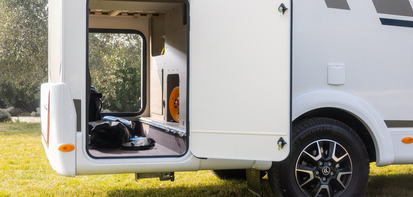Van Heckgarage
